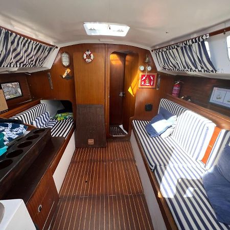 Velero En El Corazon De El Puerto De Santa Maria Hotel Ngoại thất bức ảnh