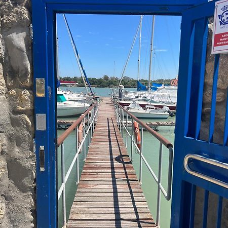 Velero En El Corazon De El Puerto De Santa Maria Hotel Ngoại thất bức ảnh