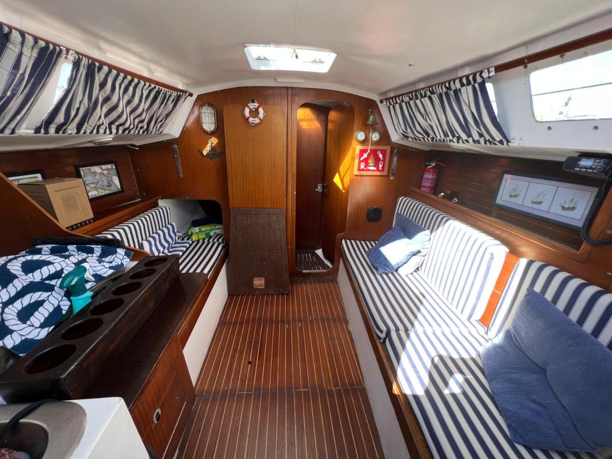 Velero En El Corazon De El Puerto De Santa Maria Hotel Ngoại thất bức ảnh