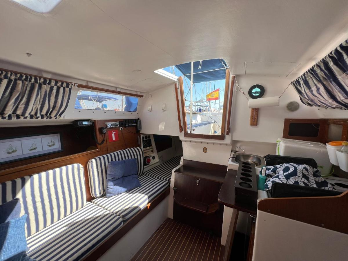 Velero En El Corazon De El Puerto De Santa Maria Hotel Ngoại thất bức ảnh