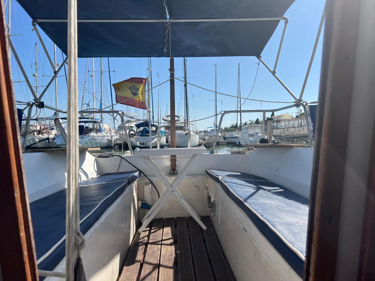 Velero En El Corazon De El Puerto De Santa Maria Hotel Ngoại thất bức ảnh