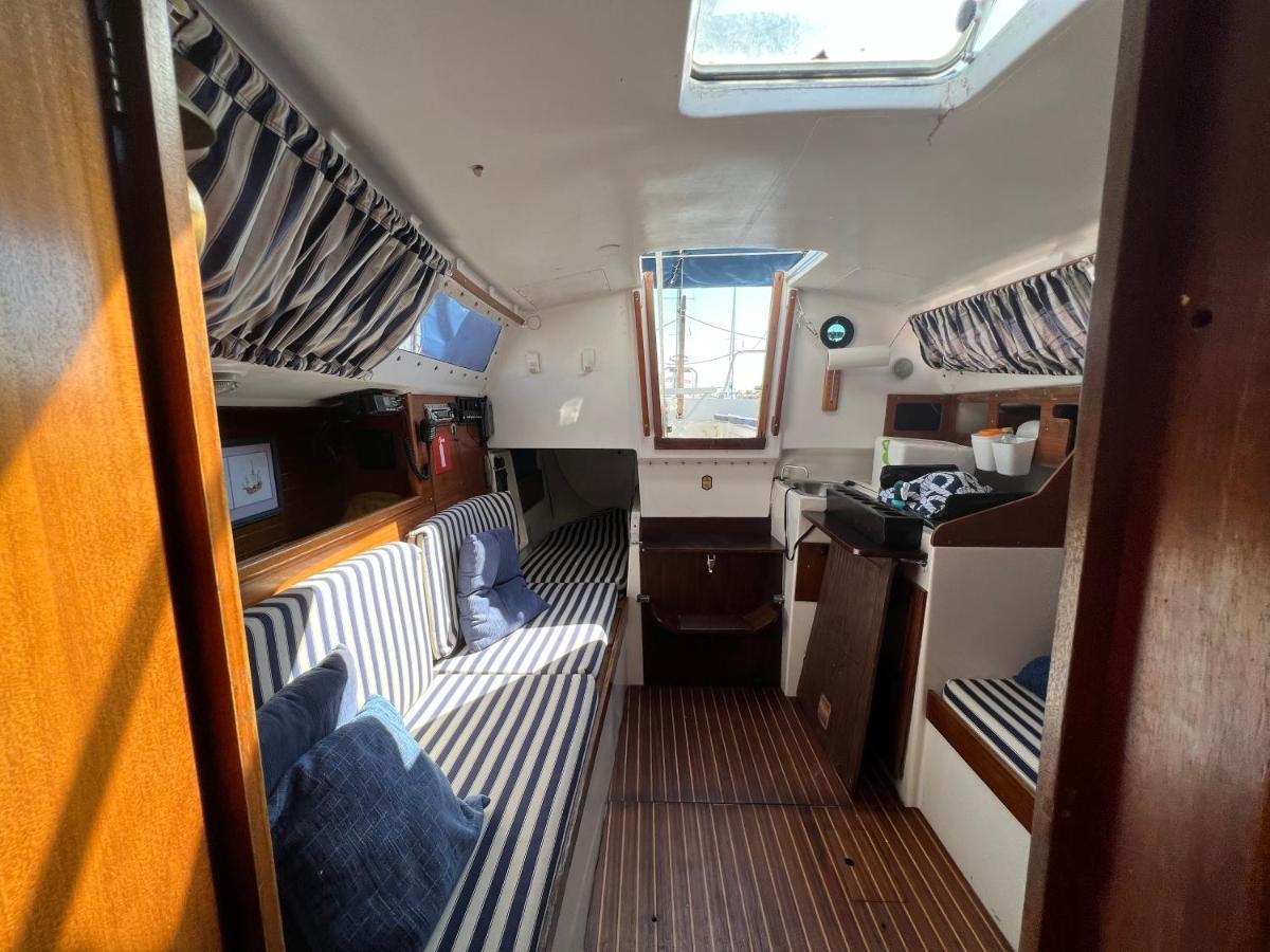 Velero En El Corazon De El Puerto De Santa Maria Hotel Ngoại thất bức ảnh