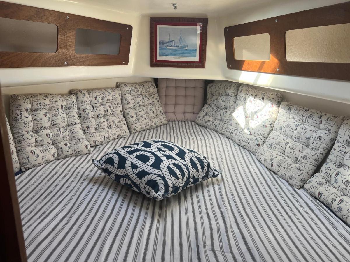 Velero En El Corazon De El Puerto De Santa Maria Hotel Ngoại thất bức ảnh