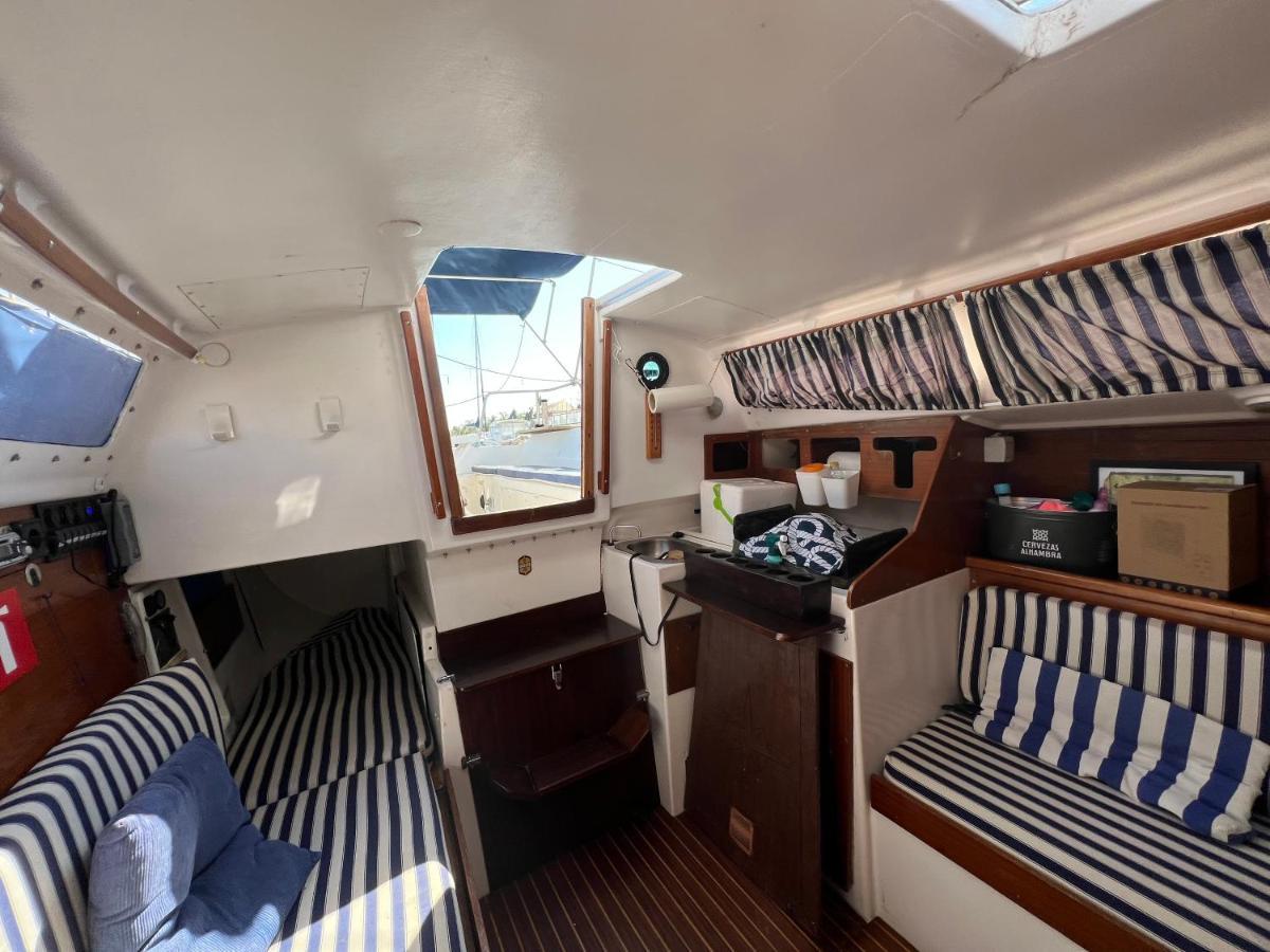 Velero En El Corazon De El Puerto De Santa Maria Hotel Ngoại thất bức ảnh