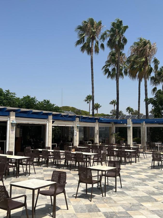 Velero En El Corazon De El Puerto De Santa Maria Hotel Ngoại thất bức ảnh