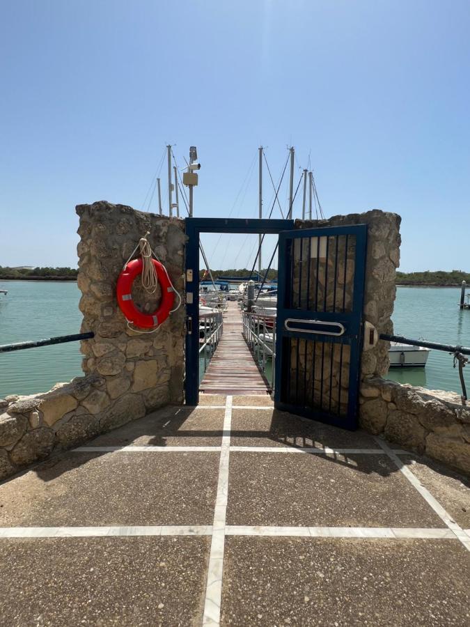 Velero En El Corazon De El Puerto De Santa Maria Hotel Ngoại thất bức ảnh