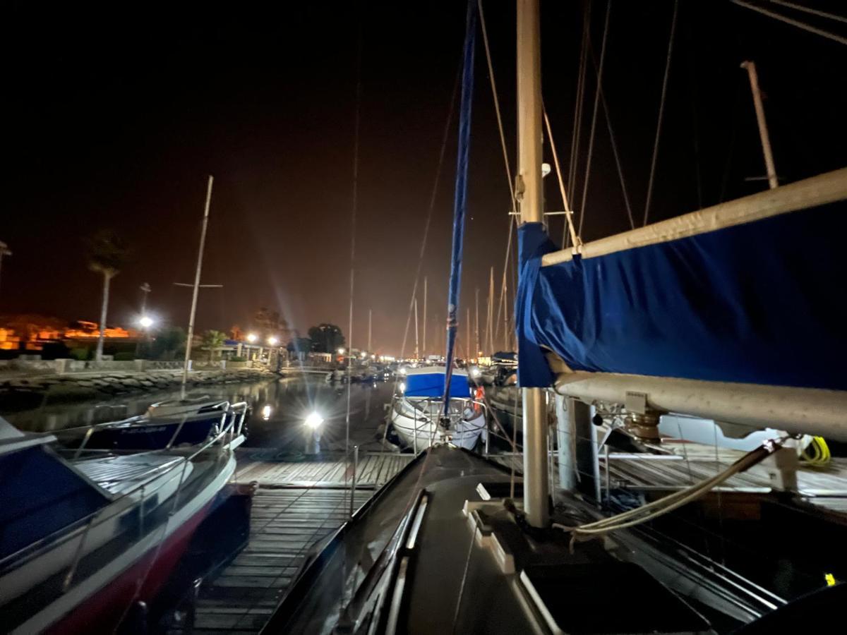 Velero En El Corazon De El Puerto De Santa Maria Hotel Ngoại thất bức ảnh