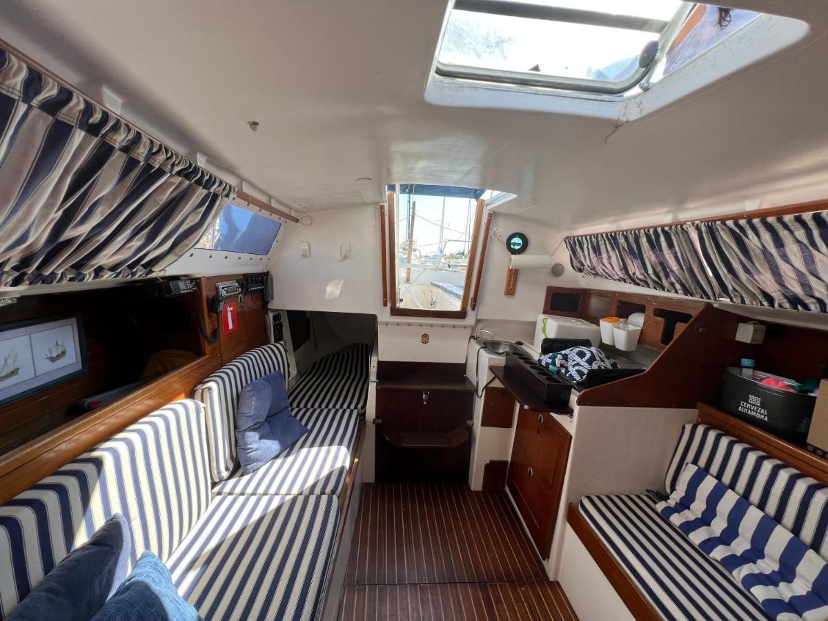 Velero En El Corazon De El Puerto De Santa Maria Hotel Ngoại thất bức ảnh