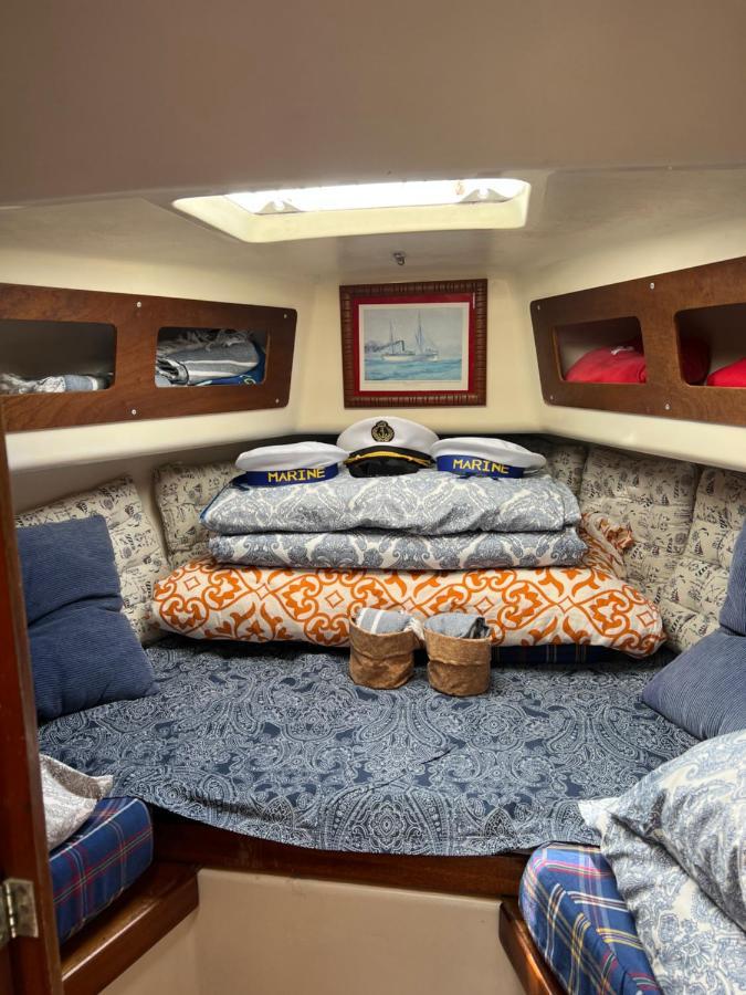 Velero En El Corazon De El Puerto De Santa Maria Hotel Ngoại thất bức ảnh