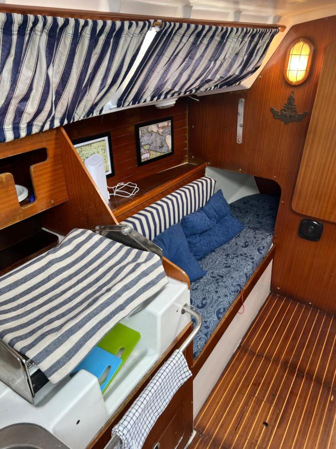 Velero En El Corazon De El Puerto De Santa Maria Hotel Ngoại thất bức ảnh