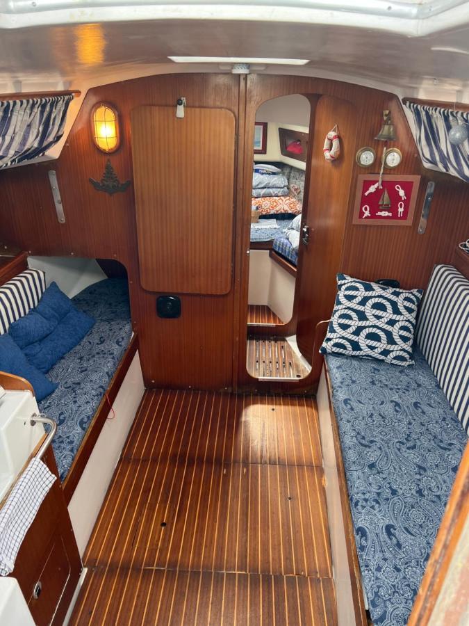 Velero En El Corazon De El Puerto De Santa Maria Hotel Ngoại thất bức ảnh