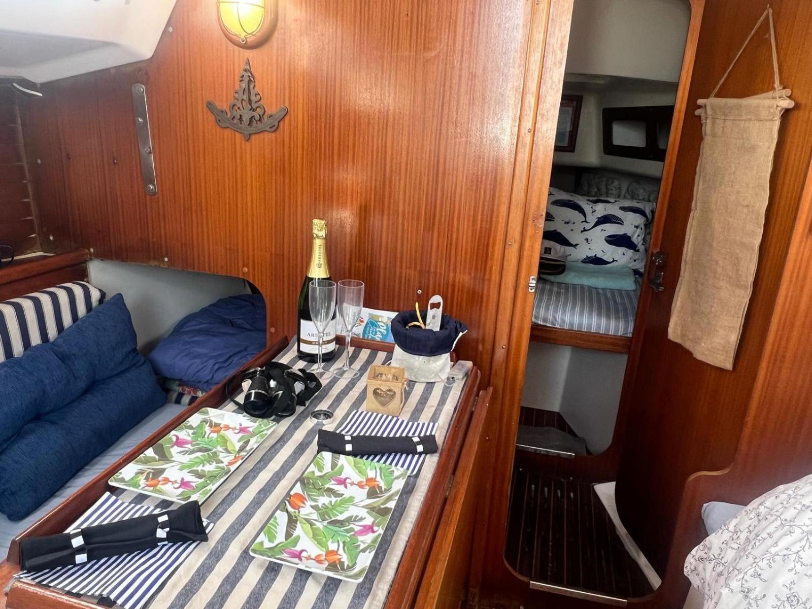 Velero En El Corazon De El Puerto De Santa Maria Hotel Ngoại thất bức ảnh