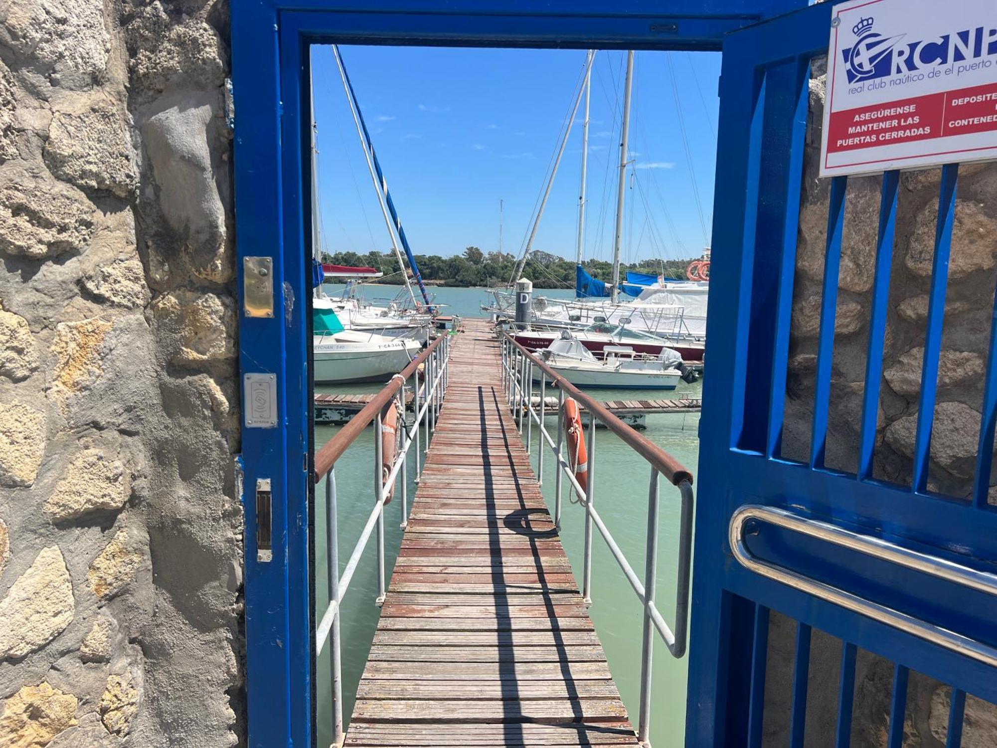 Velero En El Corazon De El Puerto De Santa Maria Hotel Ngoại thất bức ảnh