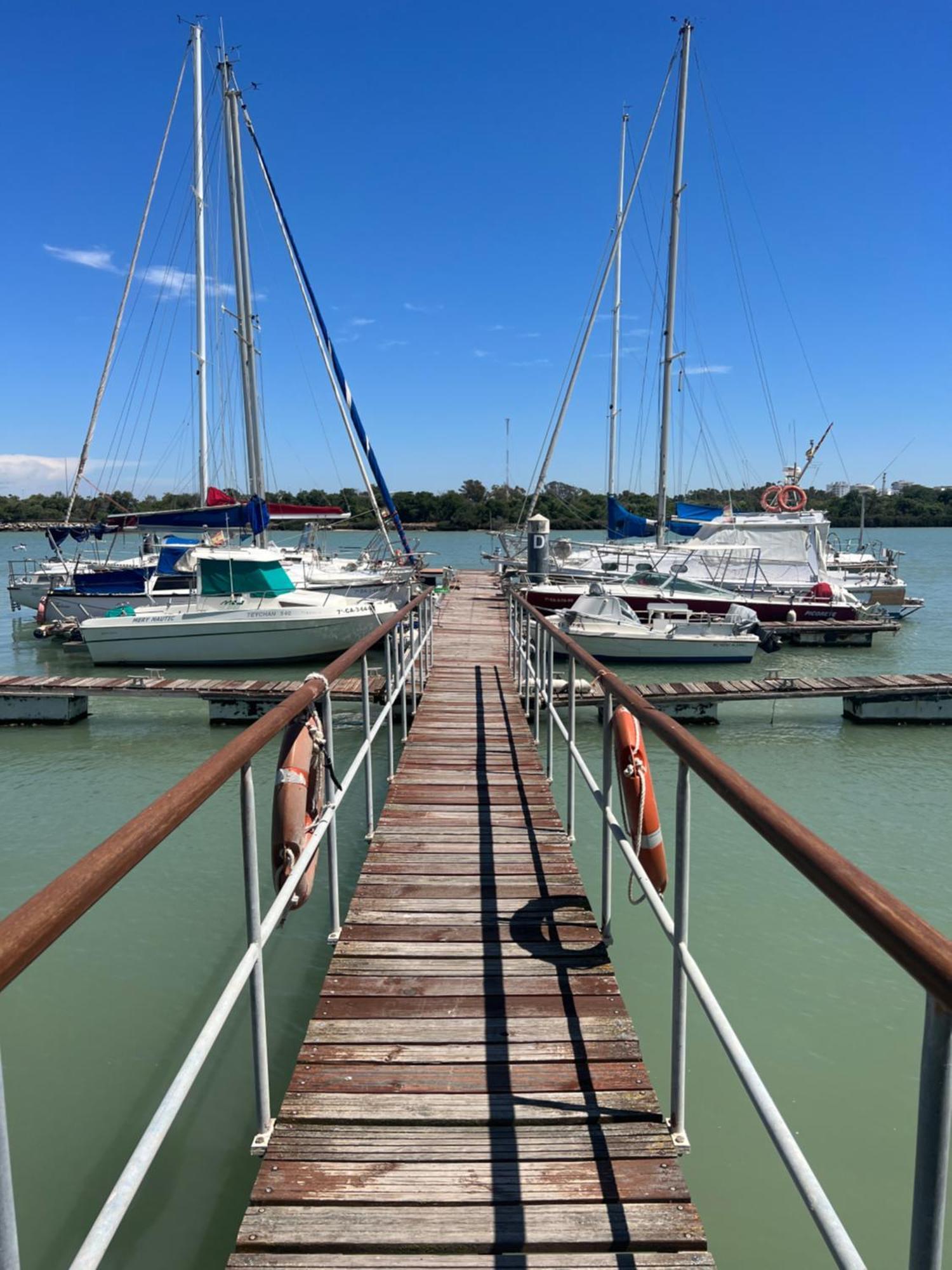Velero En El Corazon De El Puerto De Santa Maria Hotel Ngoại thất bức ảnh