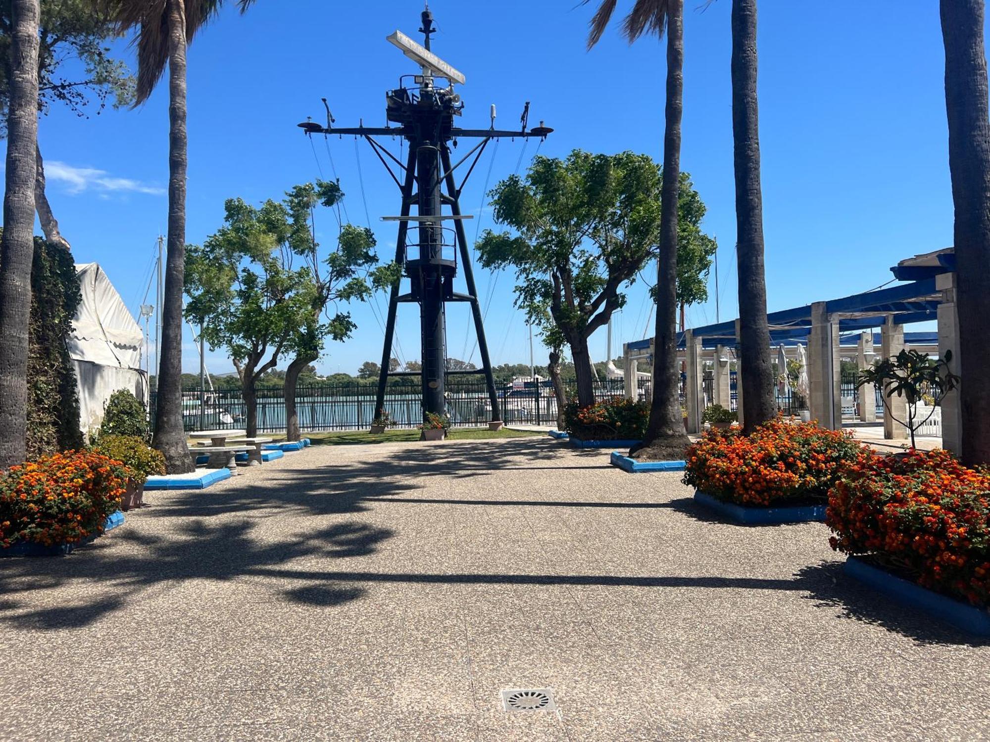 Velero En El Corazon De El Puerto De Santa Maria Hotel Ngoại thất bức ảnh